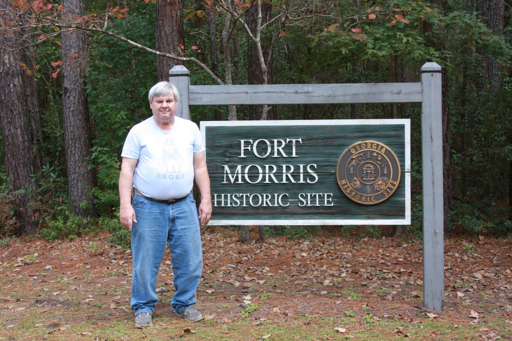 Park Sign Photo