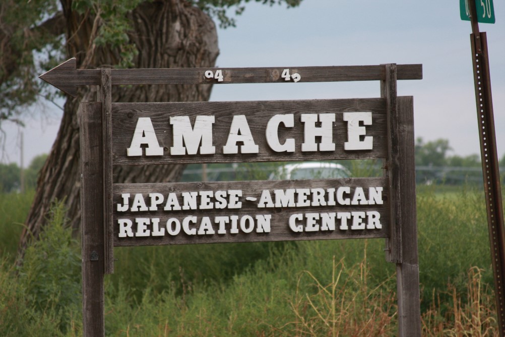 Park Sign Photo