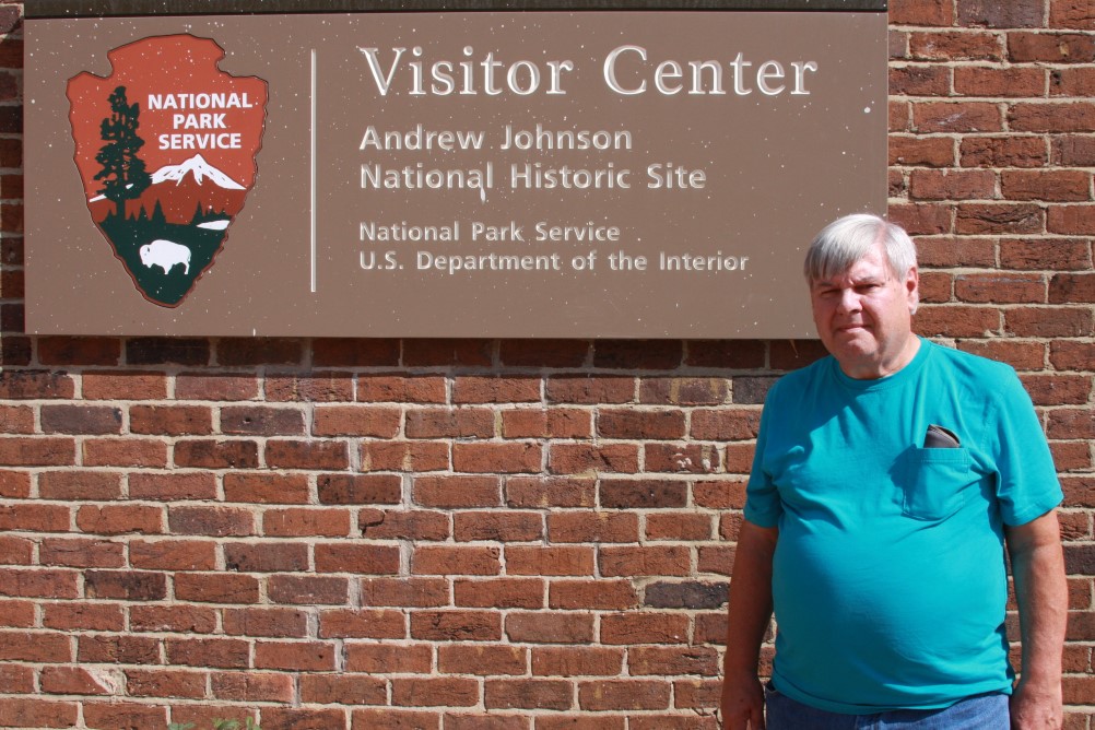 Park Sign Photo