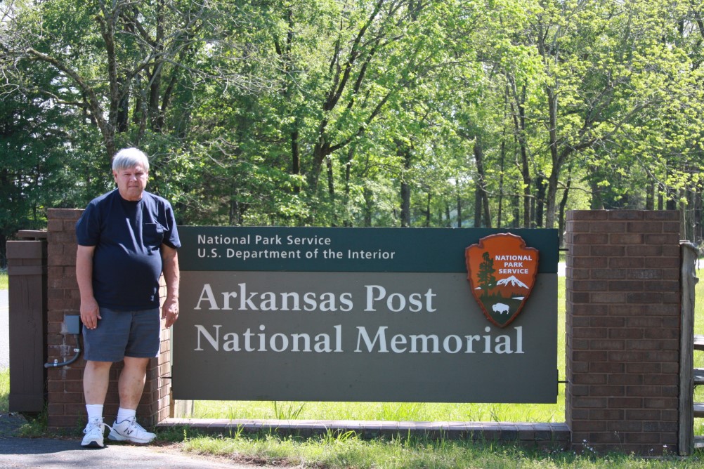 Park Sign Photo