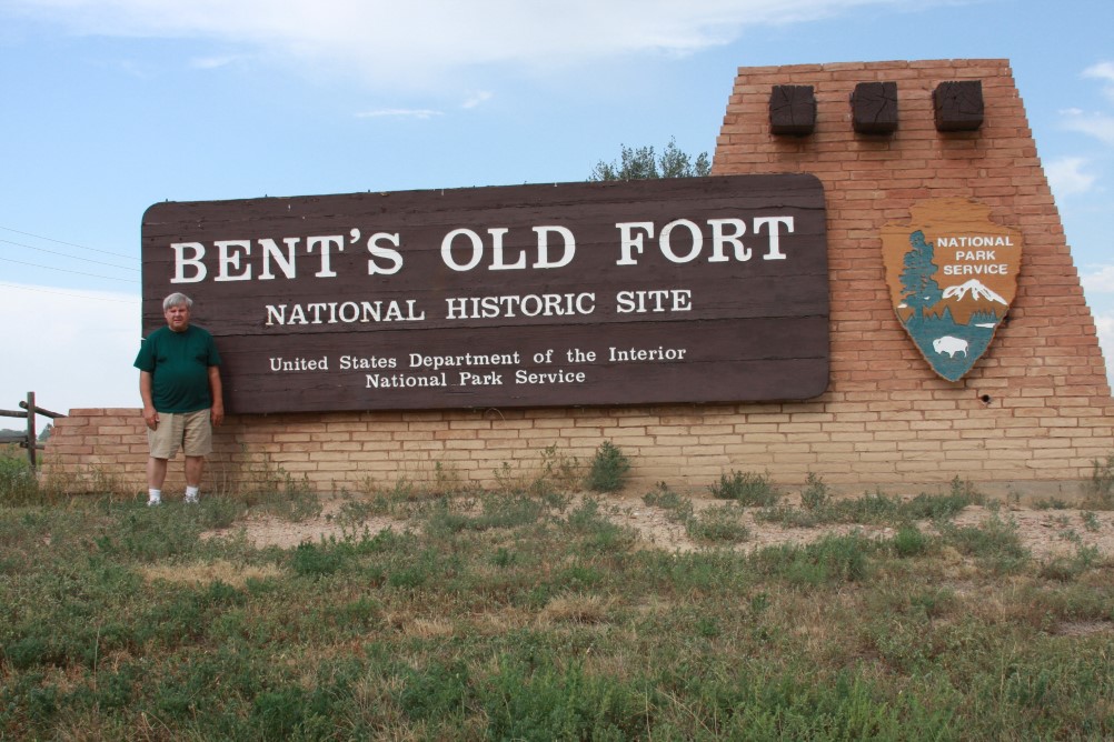 Park Sign Photo