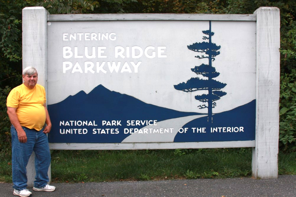 Park Sign Photo