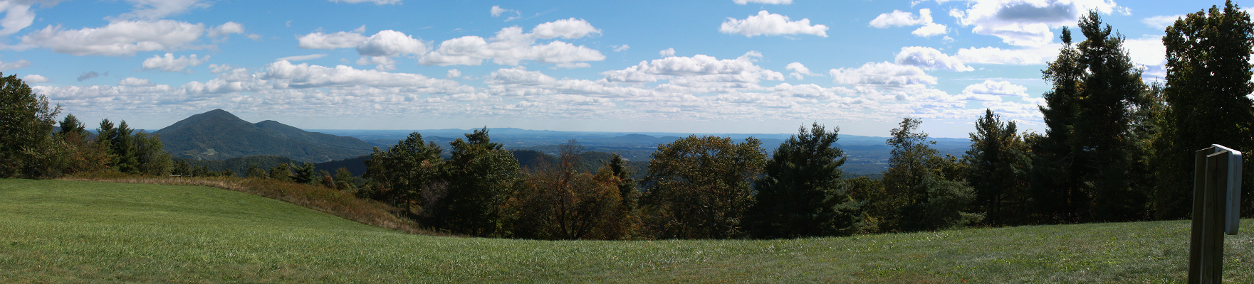 Park Panorama