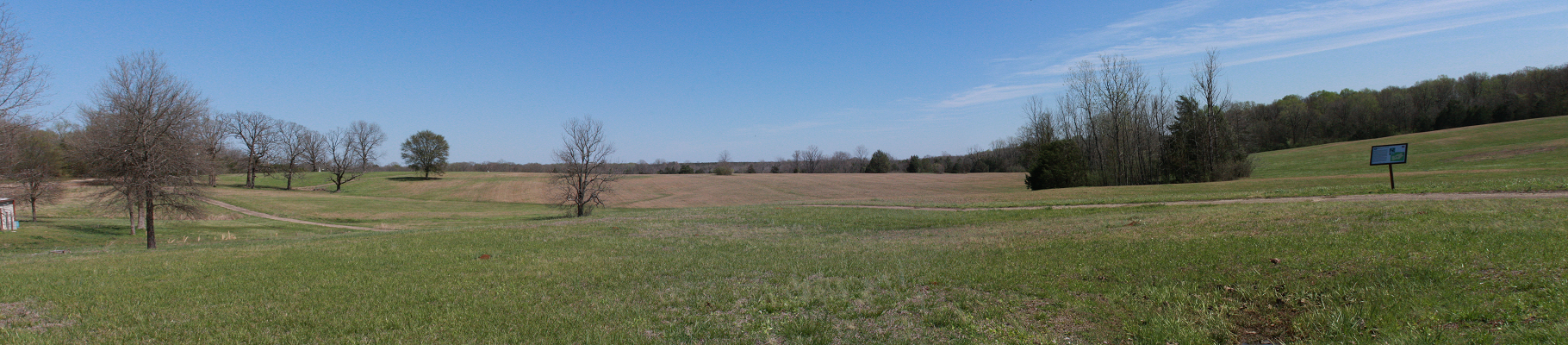 Park Panorama