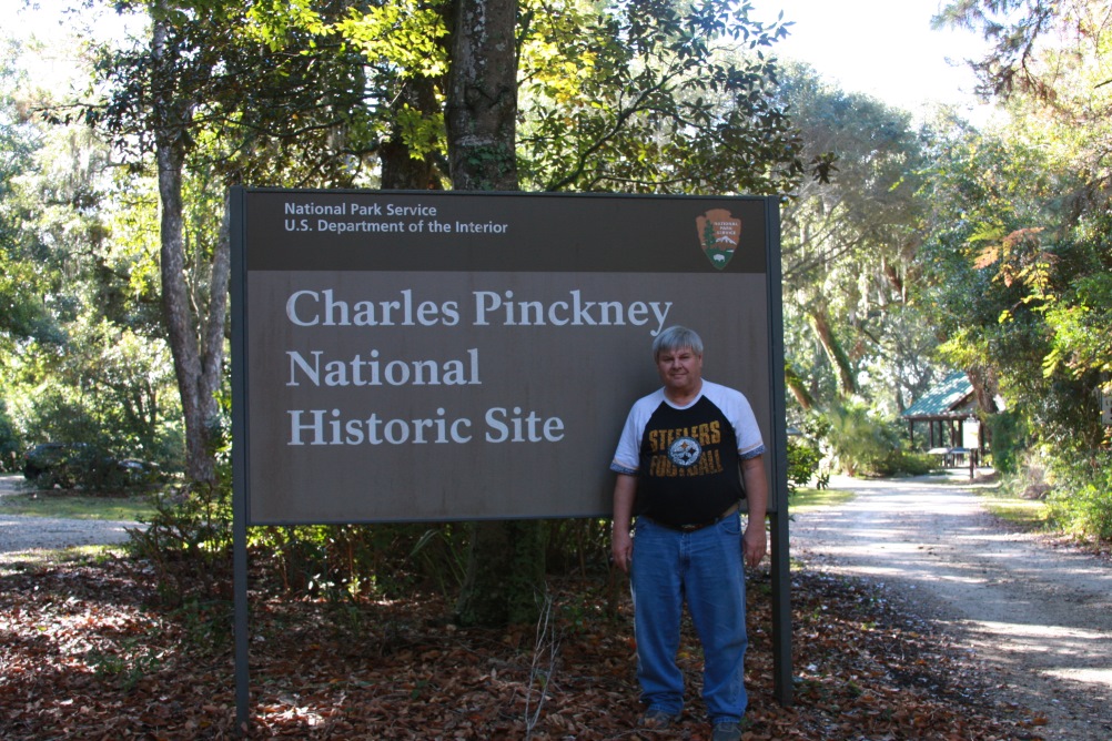 Park Sign Photo