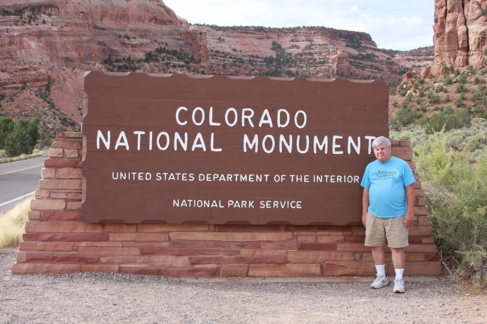 Park Sign Photo