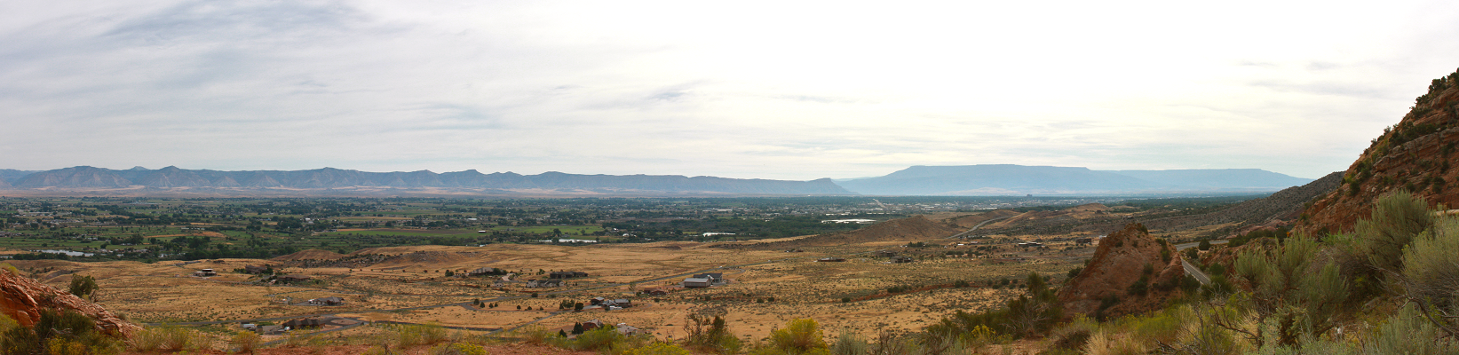 Park Panorama