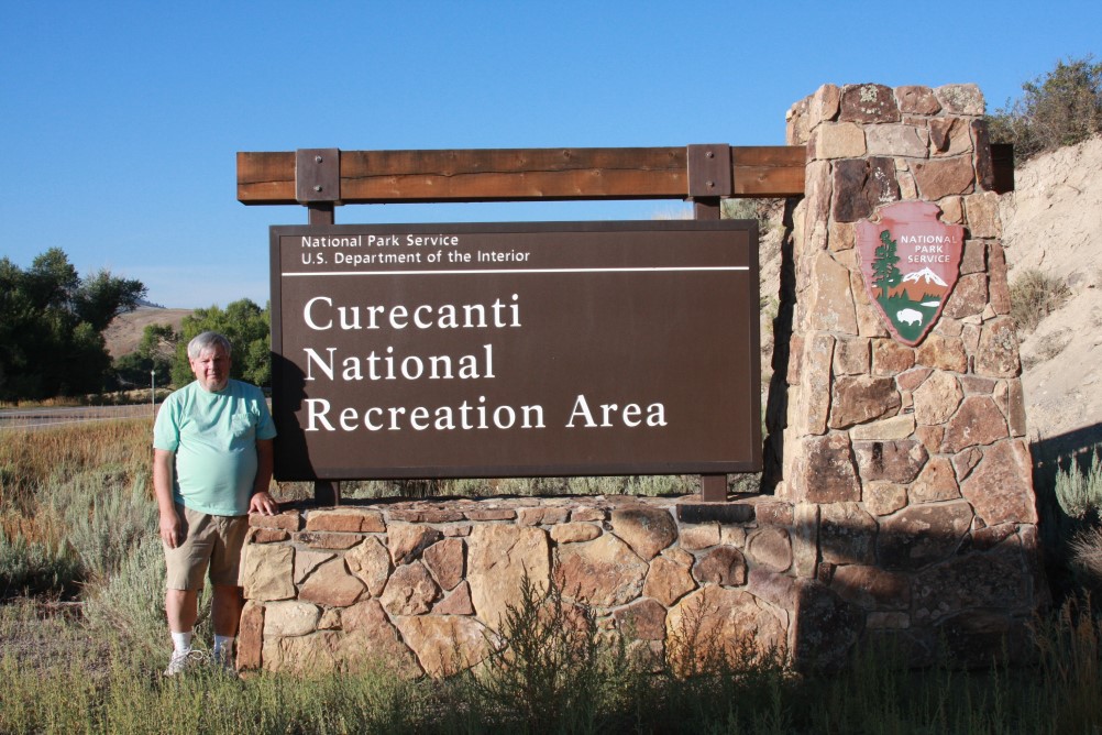 Park Sign Photo