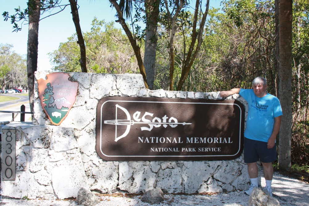 Park Sign Photo