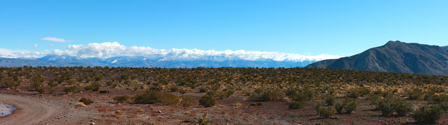 Death Valley National Park