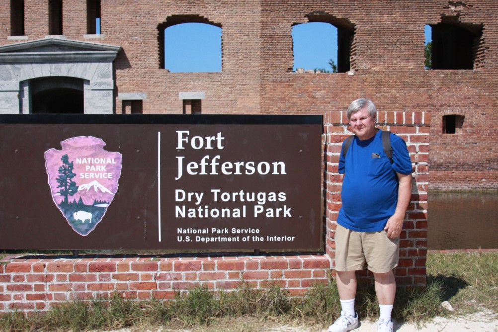 Park Sign Photo