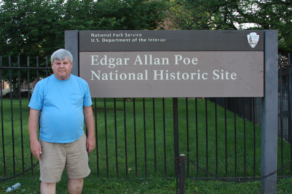 Park Sign Photo