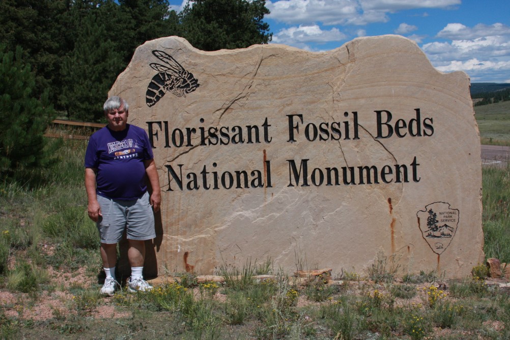 Park Sign Photo