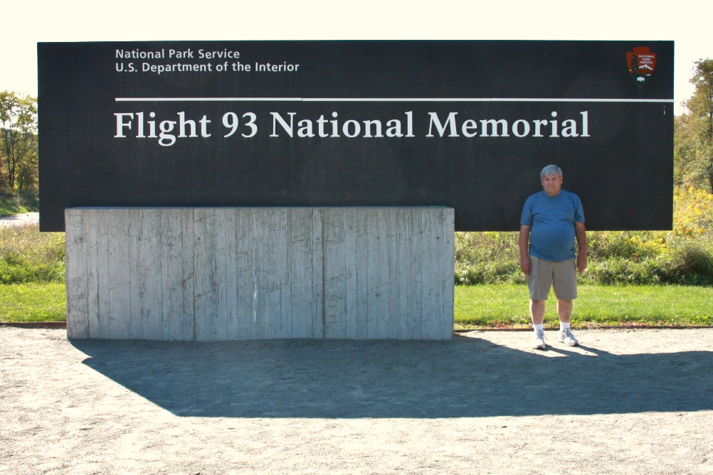 Park Sign Photo