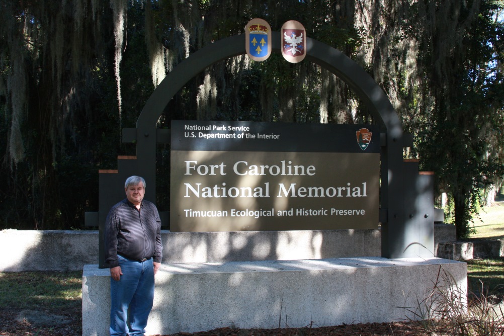 Park Sign Photo