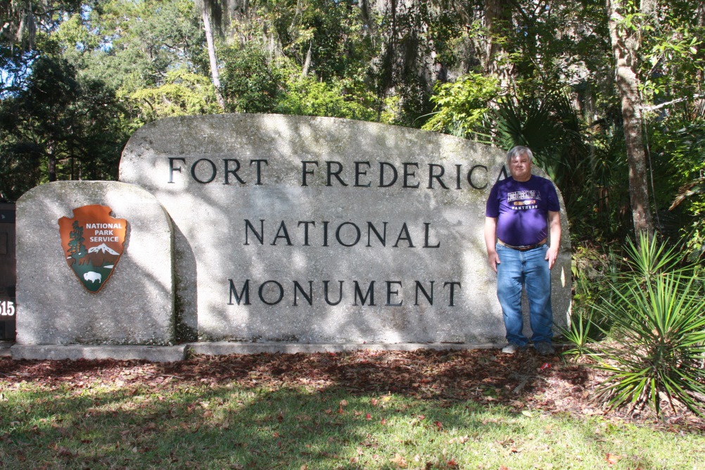 Park Sign Photo