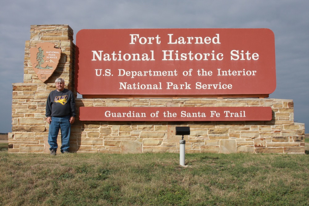 Park Sign Photo