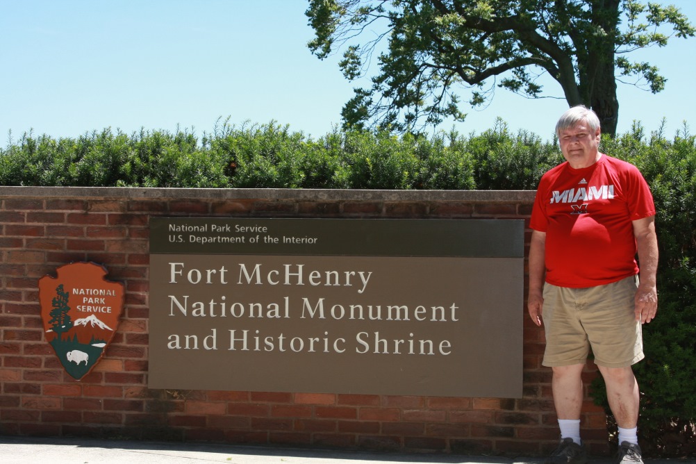 Park Sign Photo