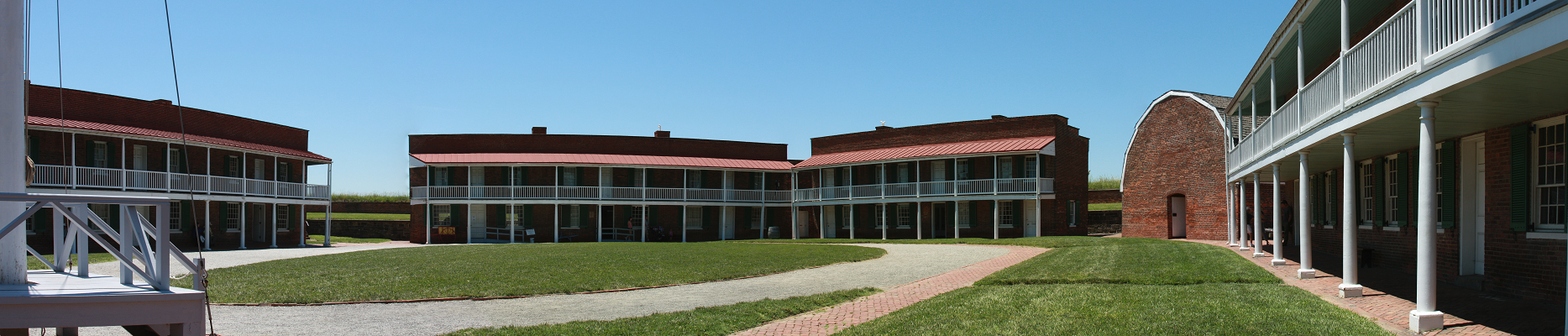 Park Panorama