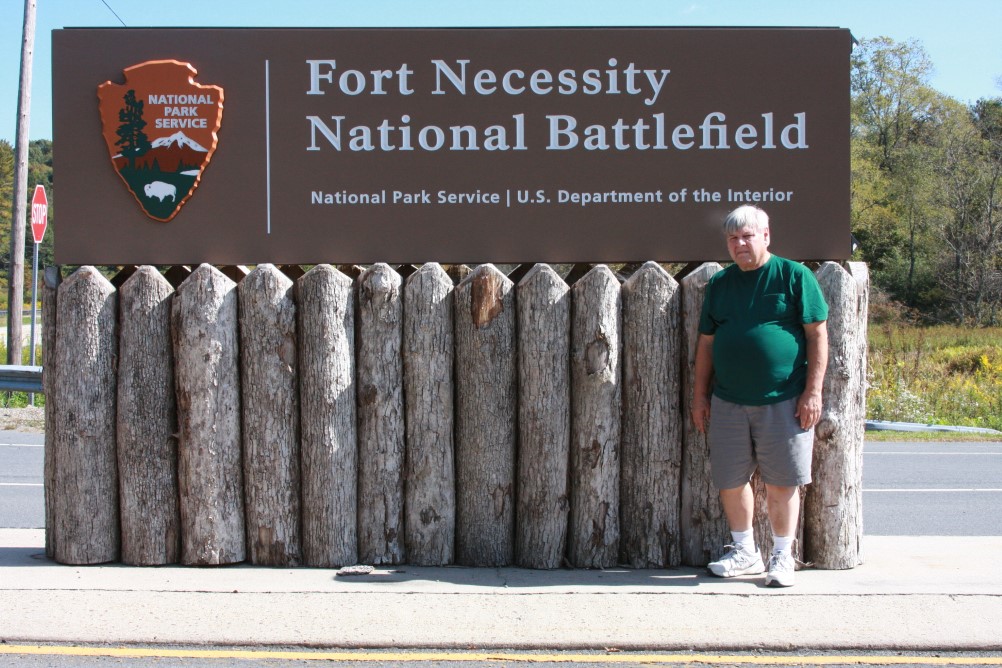 Park Sign Photo