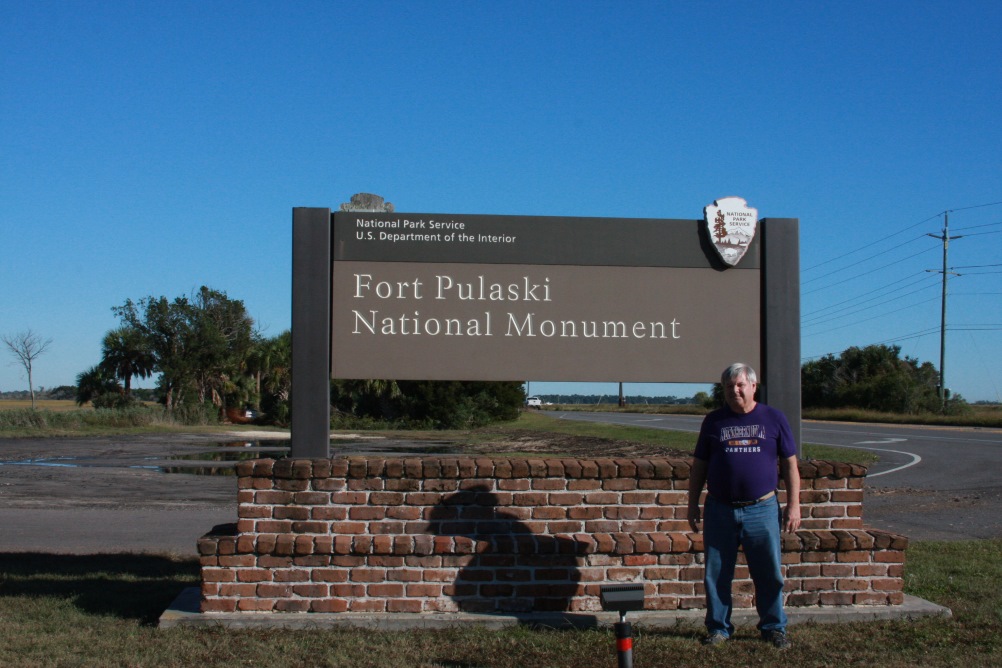 Park Sign Photo