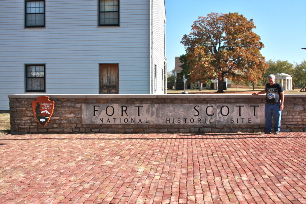 Park Sign Photo