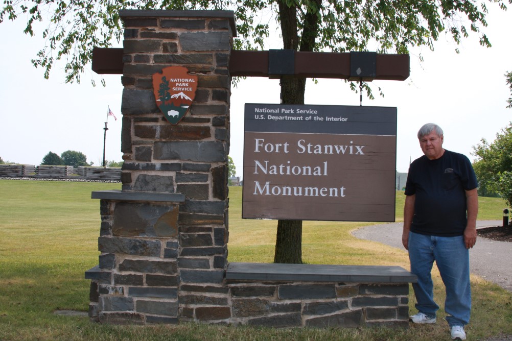 Park Sign Photo