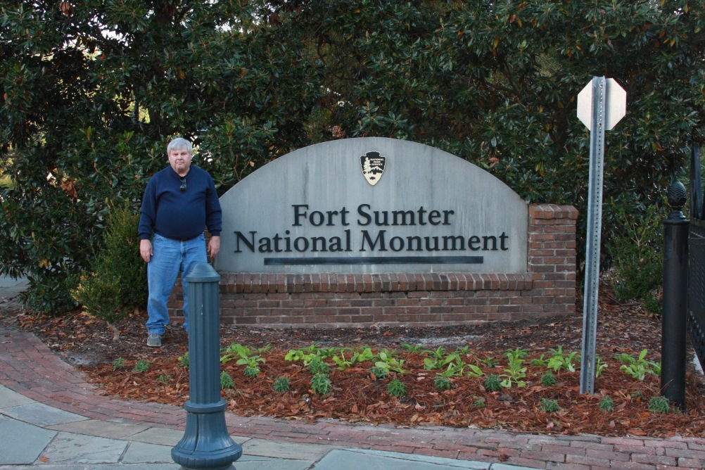 Park Sign Photo