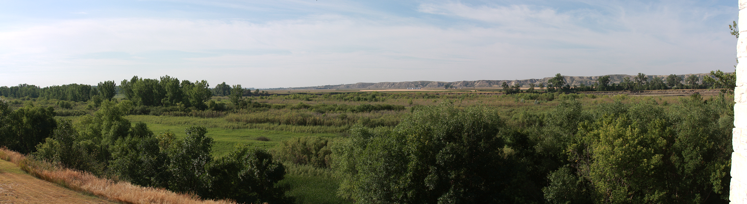 Park Panorama