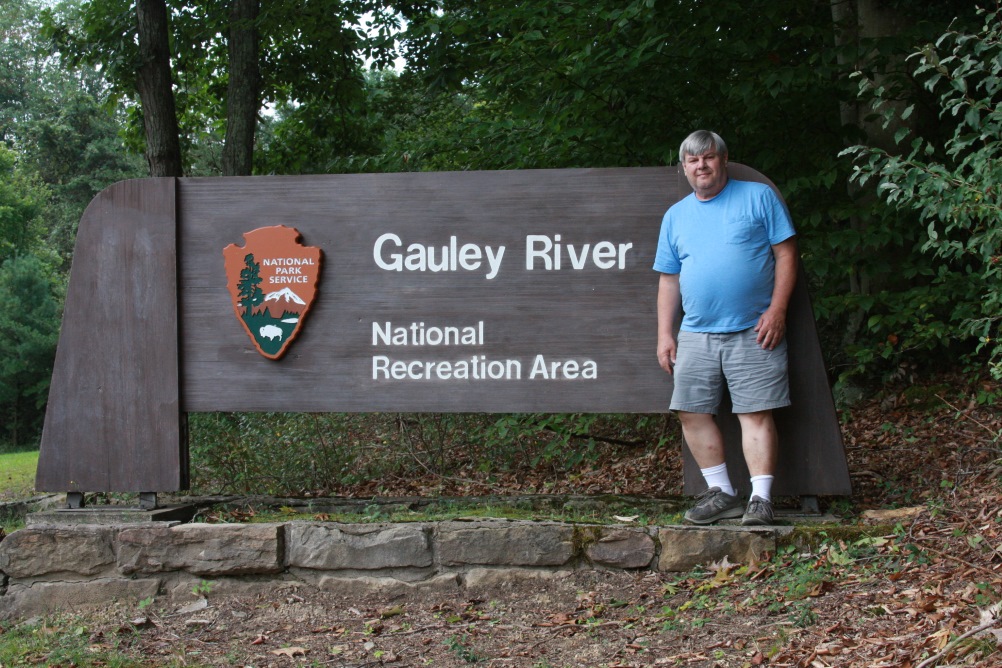 Park Sign Photo