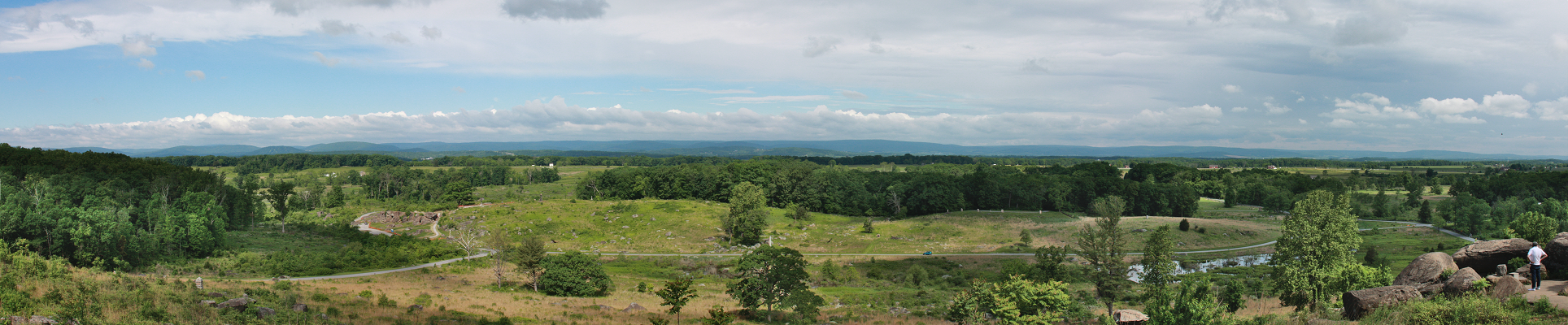 Park Panorama