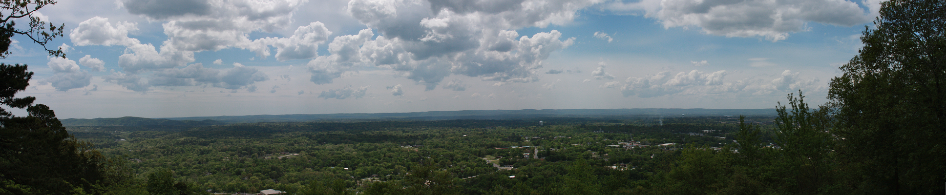 Park Panorama