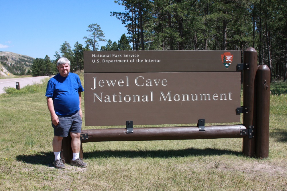 Park Sign Photo