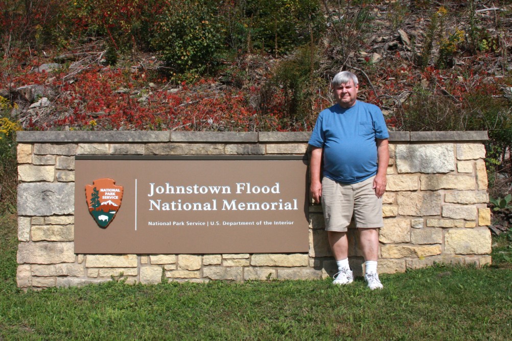 Park Sign Photo