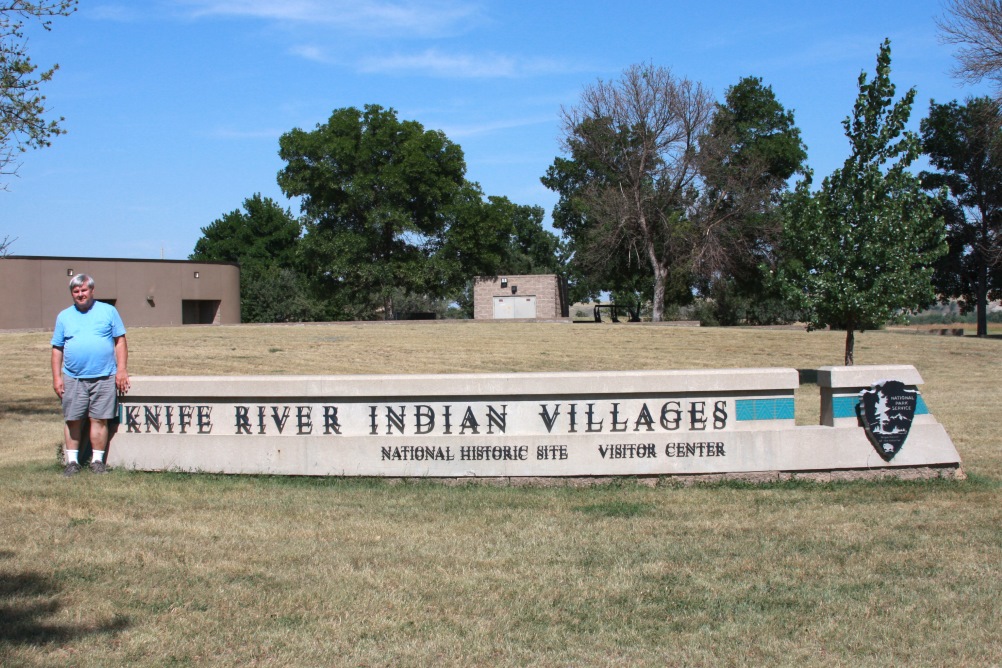 Park Sign Photo