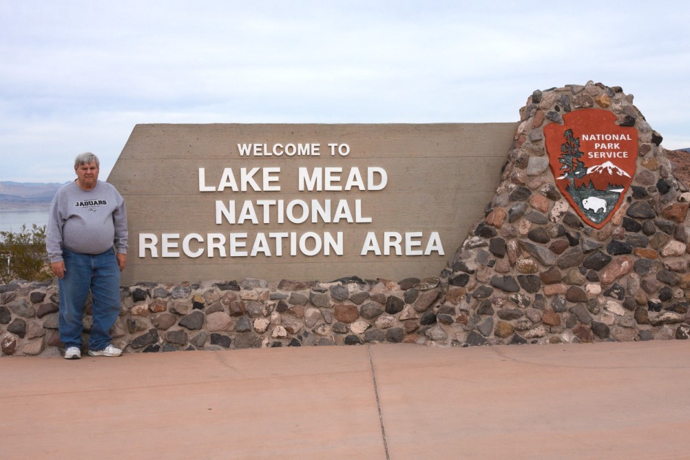 Park Sign Photo