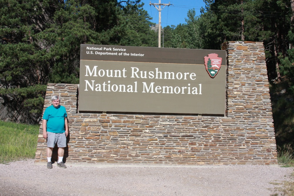 Park Sign Photo