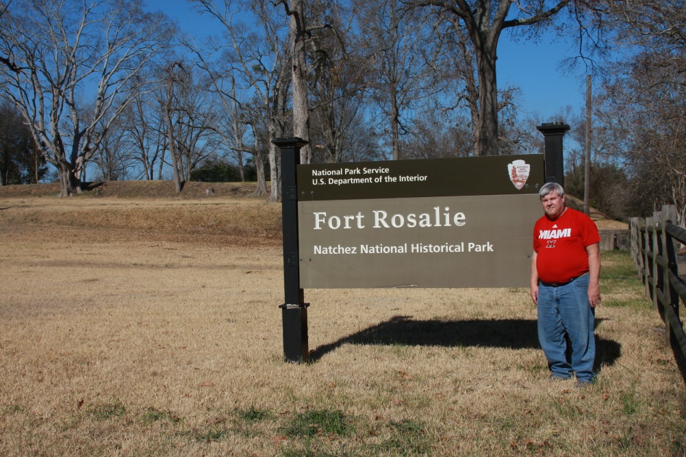 Park Sign Photo