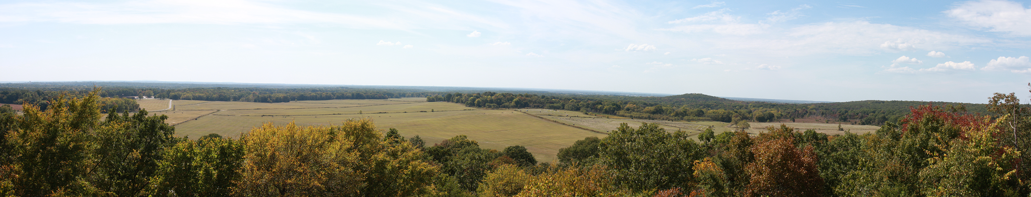 Park Panorama