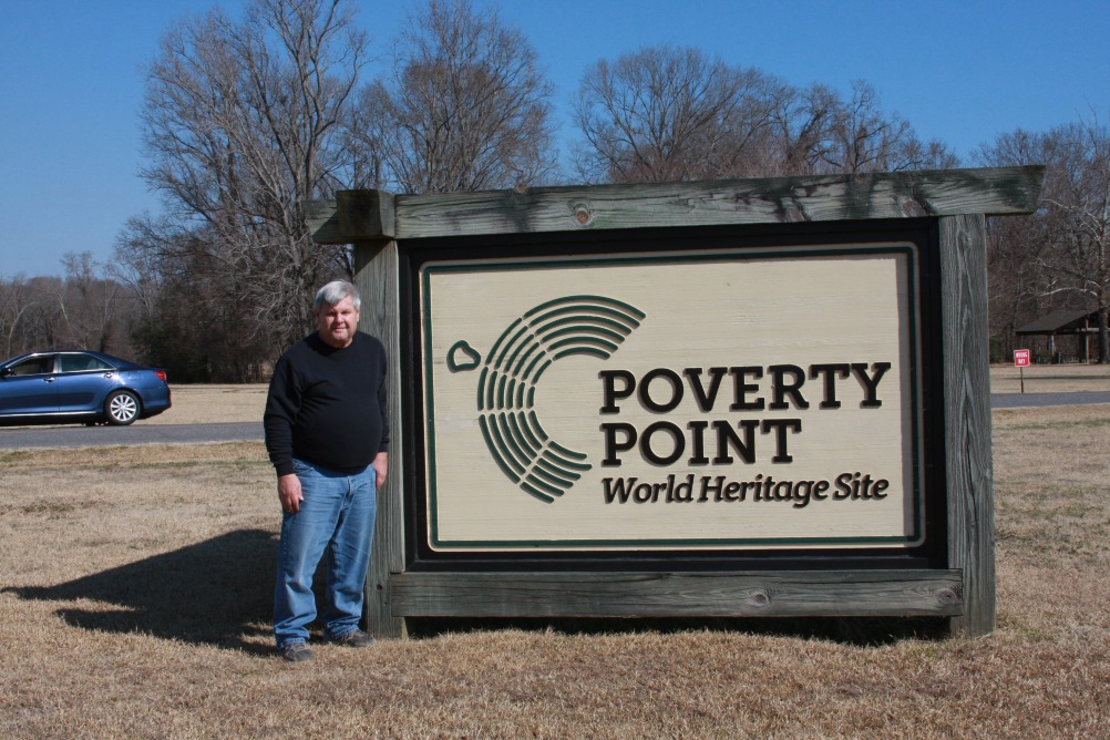 Park Sign Photo