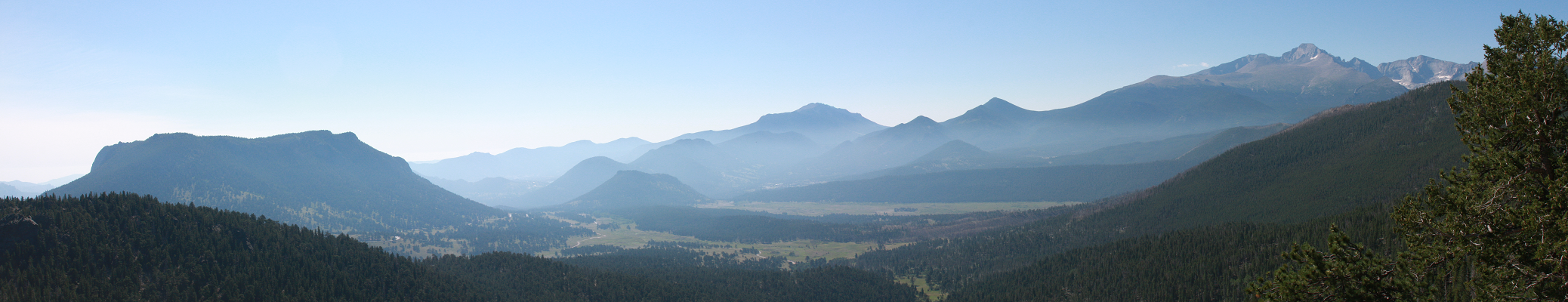 Park Panorama