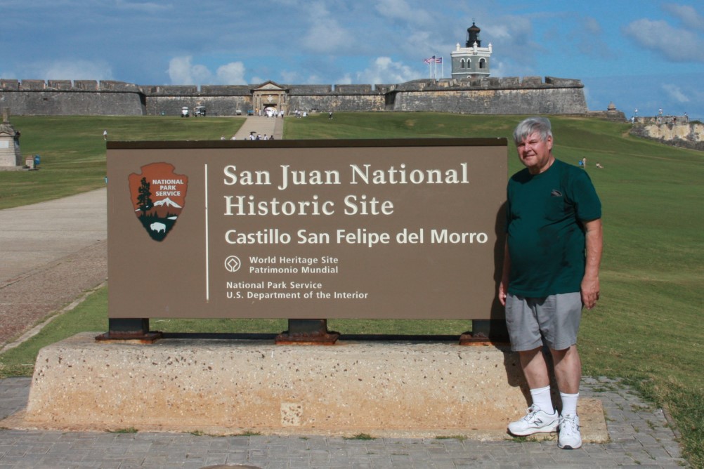 Park Sign Photo