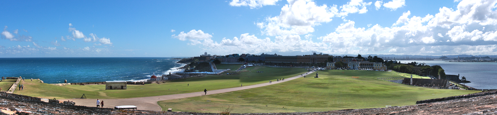 Park Panorama