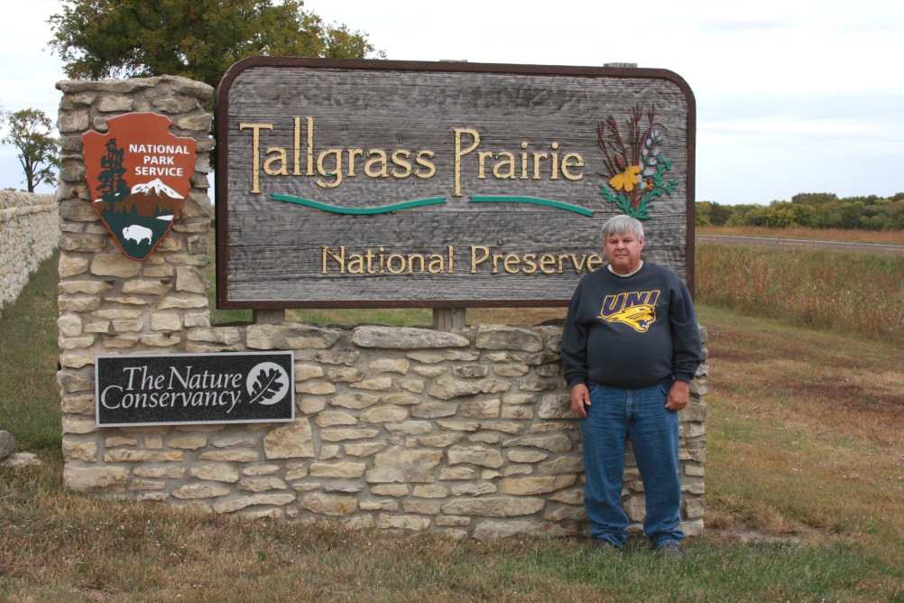 Park Sign Photo