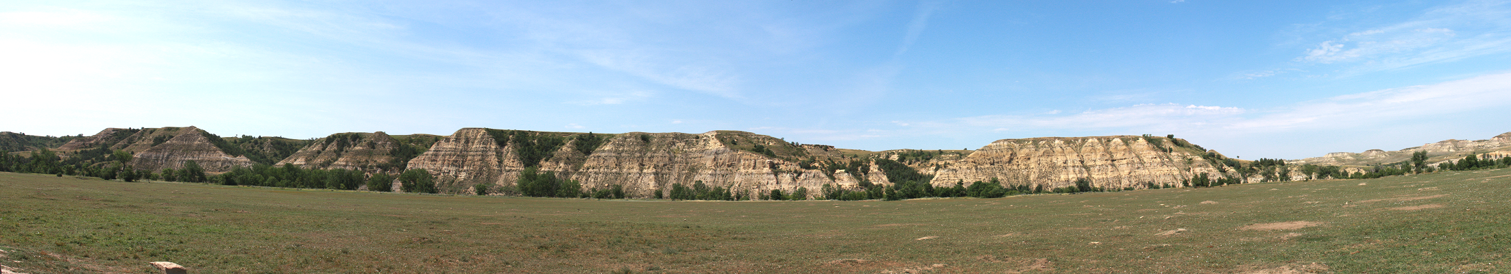 Park Panorama