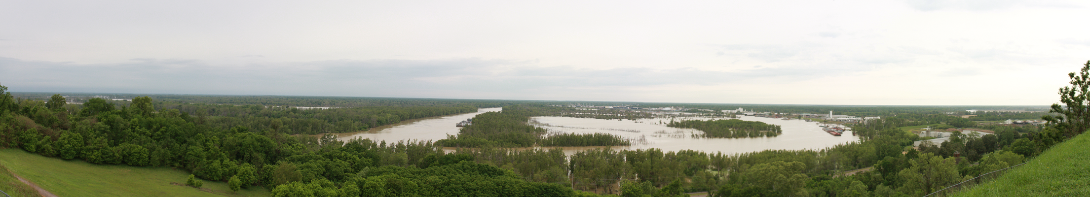 Park Panorama