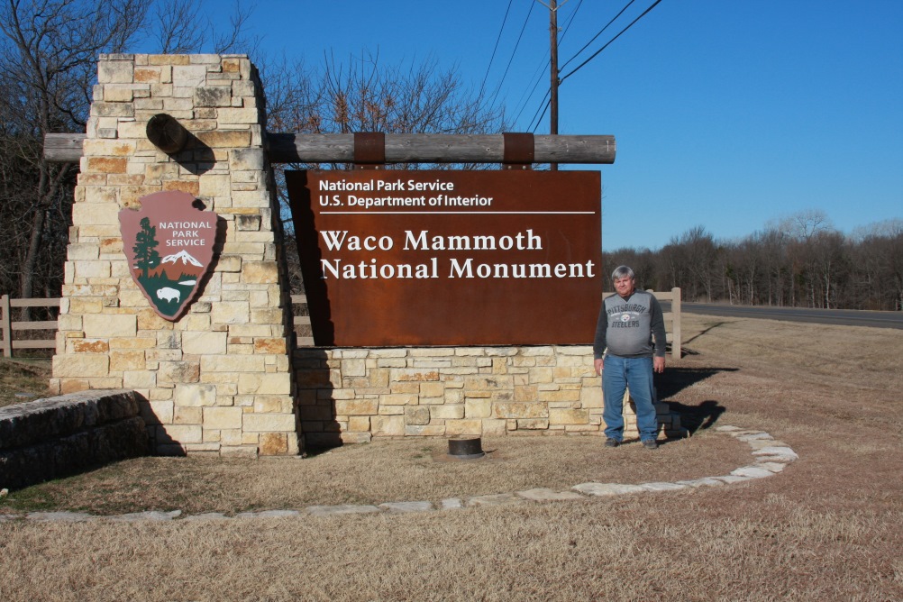 Park Sign Photo